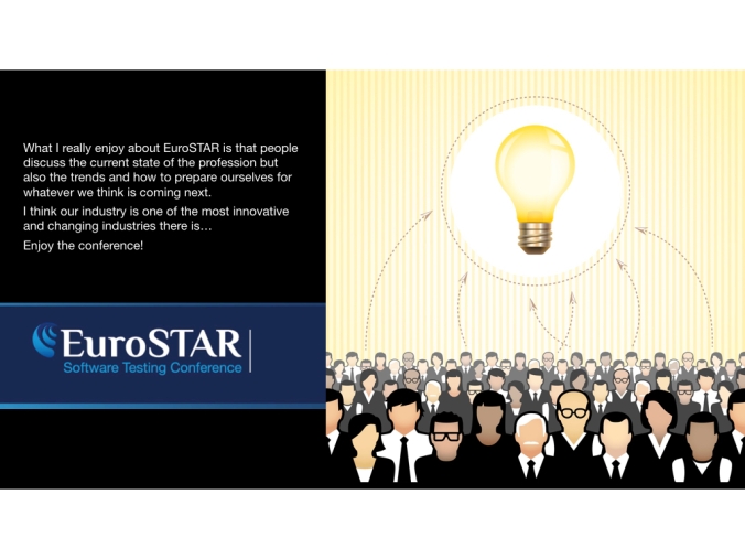EuroSTAR 2015 - Opening.012